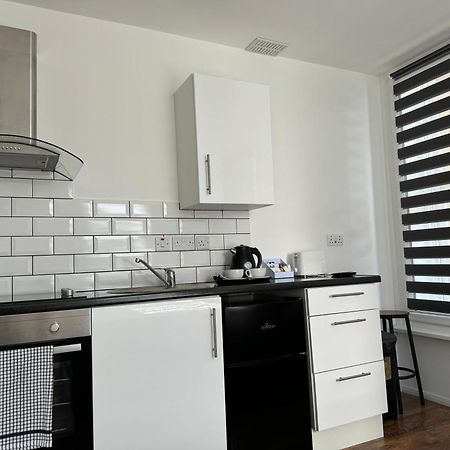 Studio In Bolton Town, Short Stay Studio 2 Екстер'єр фото